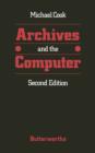 Archives and the computer - eBook