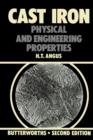 Cast Iron: Physical and Engineering Properties - eBook