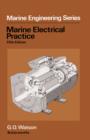 Marine Electrical, Practice - eBook
