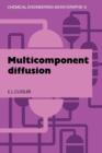 Multicomponent Diffusion - eBook