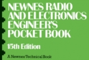 Newnes Radio and Electronics Engineer's Pocket Book : Revised by the Editorial Staff of Electronics Today International - eBook