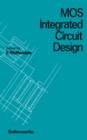 MOS Integrated Circuit Design - eBook
