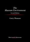 The Museum Environment - eBook