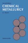 Chemical Metallurgy - eBook