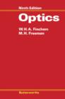 Optics - eBook