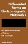 Differential Forms on Electromagnetic Networks - eBook