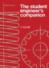 The Student Engineer's Companion - eBook