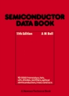 Semiconductor Data Book : Characteristics of approx. 10,000 Transistors, FETs, UJTs, Diodes, Rectifiers, Optical Semiconductors, Triacs and SCRs - eBook
