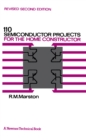 110 Semiconductor Projects for the Home Constructor - eBook