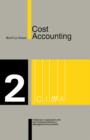 Cost Accounting - eBook