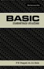 Basic Materials Studies - eBook
