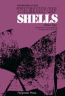 Introduction to the Theory of Shells : Structures and Solid Body Mechanics - eBook