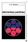 Elementary Particles : The Commonwealth and International Library - eBook