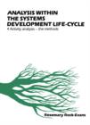 Analysis within the Systems Development Life-Cycle : Book 4 Activity Analysis-The Methods - eBook