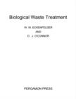 Biological Waste Treatment - eBook
