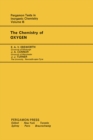 The Chemistry of Oxygen : Pergamon Texts in Inorganic Chemistry - eBook