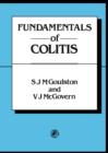 Fundamentals of Colitis : Pergamon International Library of Science, Technology, Engineering and Social Studies - eBook