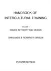 Handbook of Intercultural Training : Issues in Theory and Design - eBook