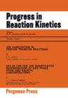 Ion Association in Proton Transfer Reactions : Use of ESR for the Quantitative Determination of Gas Phase Atom and Radical Concentrations - eBook