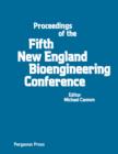Proceedings of the Fifth New England Bioengineering Conference - eBook