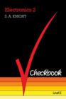 Electronics 2 : Checkbook - eBook