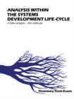Analysis Within the Systems Development Life-Cycle : Book 2 Data Analysis - The Methods - eBook