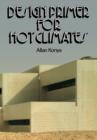 Design Primer for Hot Climates - eBook