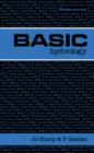 Basic Hydrology - eBook