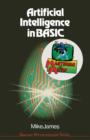 Artificial Intelligence in Basic - eBook