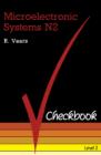 Microelectronic Systems N2 Checkbook : The Checkbook Series - eBook