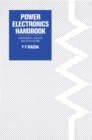 Power Electronics Handbook : Components, Circuits and Applications - eBook