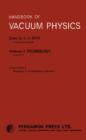 Handbook of Vacuum Physics : Technology - eBook