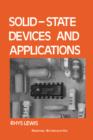 Solid-State Devices and Applications - eBook
