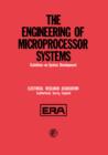 The Engineering of Microprocessor Systems : Guidelines on System Development - eBook