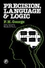 Precision, Language and Logic - eBook