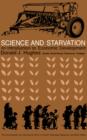 Science and Starvation : An Introduction to Economic Development - eBook