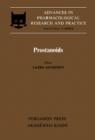 Prostanoids : Proceedings of the 3rd Congress of the Hungarian Pharmacological Society, Budapest, 1979 - eBook