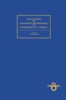 Applications of Nonlinear Programming to Optimization and Control : Proceedings of the 4th IFAC Workshop, San Francisco, USA, 20-21 June 1983 - eBook