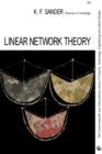 Linear Network Theory : The Commonwealth and International Library: Applied Electricity and Electronics Division - eBook