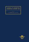 Control of Distributed Parameter Systems 1982 : Proceedings of the Third IFAC Symposium, Toulouse, France, 29 June - 2 July 1982 - eBook