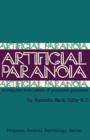 Artificial Paranoia : A Computer Simulation of Paranoid Processes - eBook