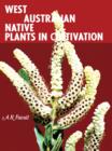 West Australian Native Plants in Cultivation - eBook