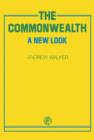 The Commonwealth : A New Look - eBook