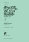 Proceedings of the Wingspread Conference on Advanced Converters and Near Breeders : 14-16 May, 1975, Racine, Wisconsin, U.S.A. - eBook