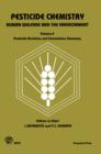 Pesticide Chemistry: Human Welfare and the Environment : Pesticide Residues and Formulation Chemistry - eBook