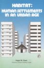 Habitat : Human Settlements in an Urban Age - eBook