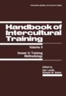 Handbook of Intercultural Training : Issues in Training Methodology - eBook