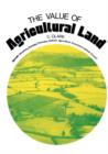 The Value of Agricultural Land - eBook