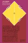 Advanced Electric Circuits : The Commonwealth and International Library: Applied Electricity and Electronics Division - eBook