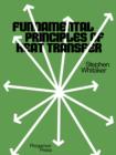 Fundamental Principles of Heat Transfer - eBook